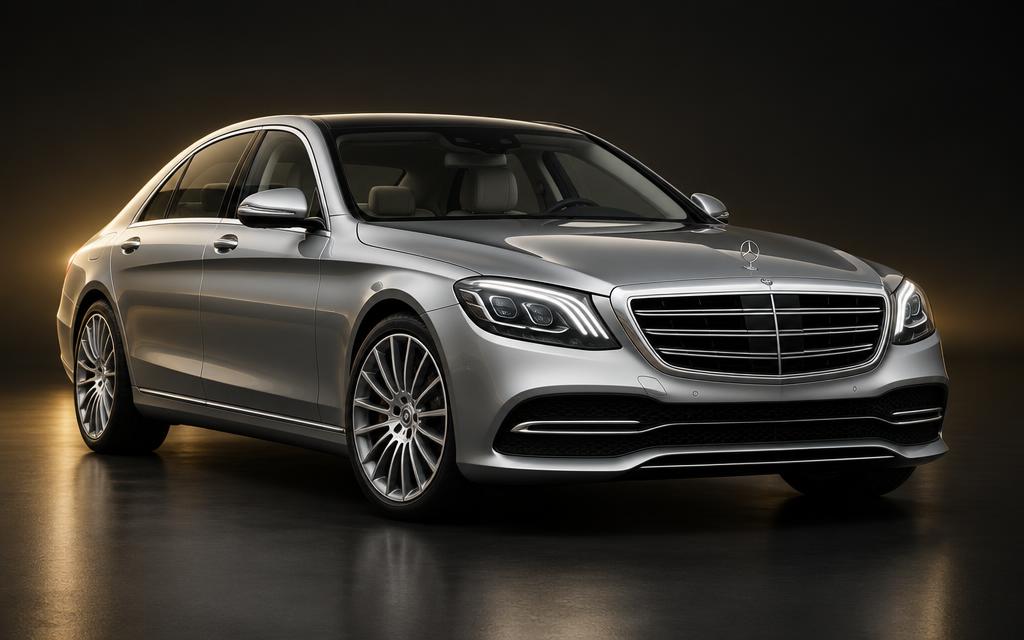 Mercedes-Benz